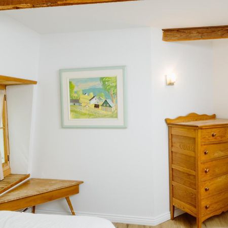 Le Clos des Brumes Chateau Richer Extérieur photo