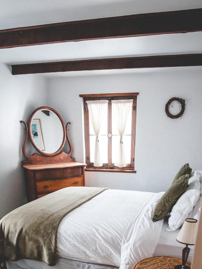 Le Clos des Brumes Chateau Richer Extérieur photo
