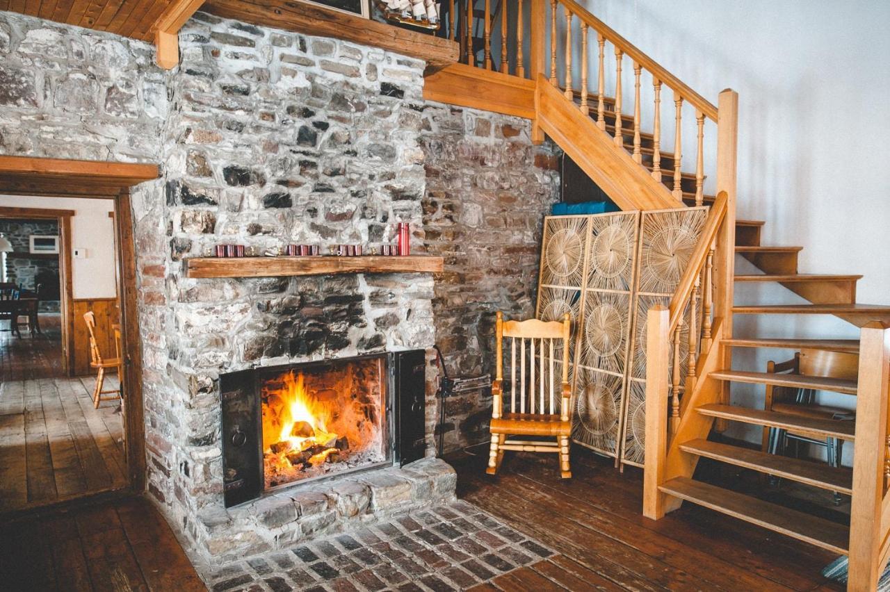 Le Clos des Brumes Chateau Richer Extérieur photo