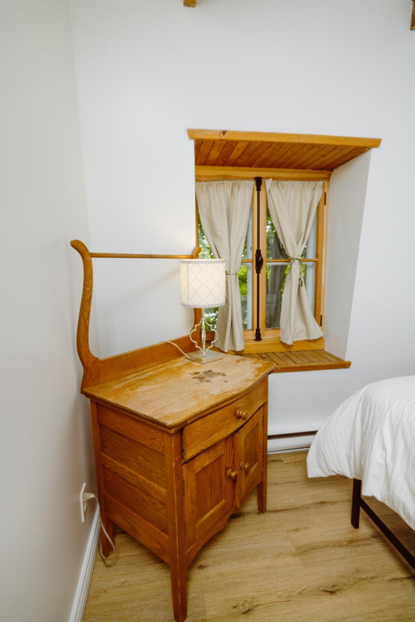 Le Clos des Brumes Chateau Richer Extérieur photo