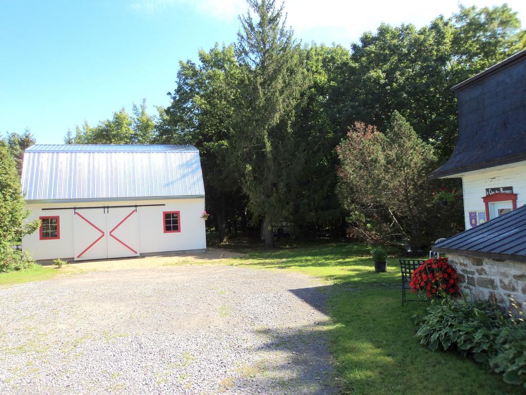 Le Clos des Brumes Chateau Richer Extérieur photo