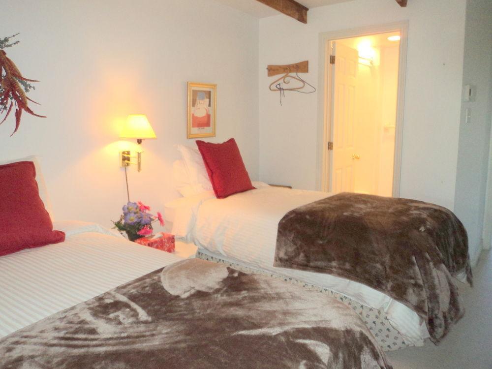 Le Clos des Brumes Chateau Richer Extérieur photo