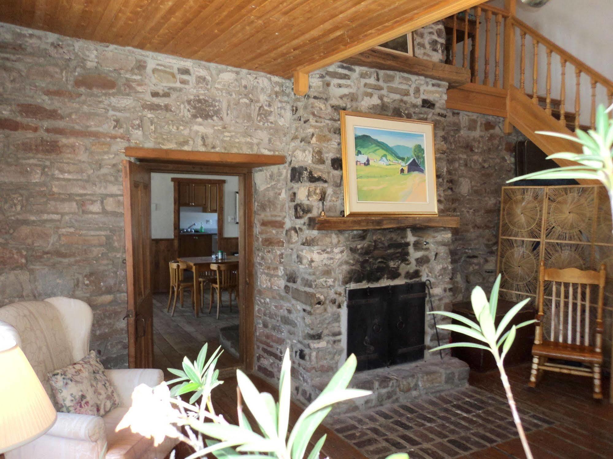 Le Clos des Brumes Chateau Richer Extérieur photo