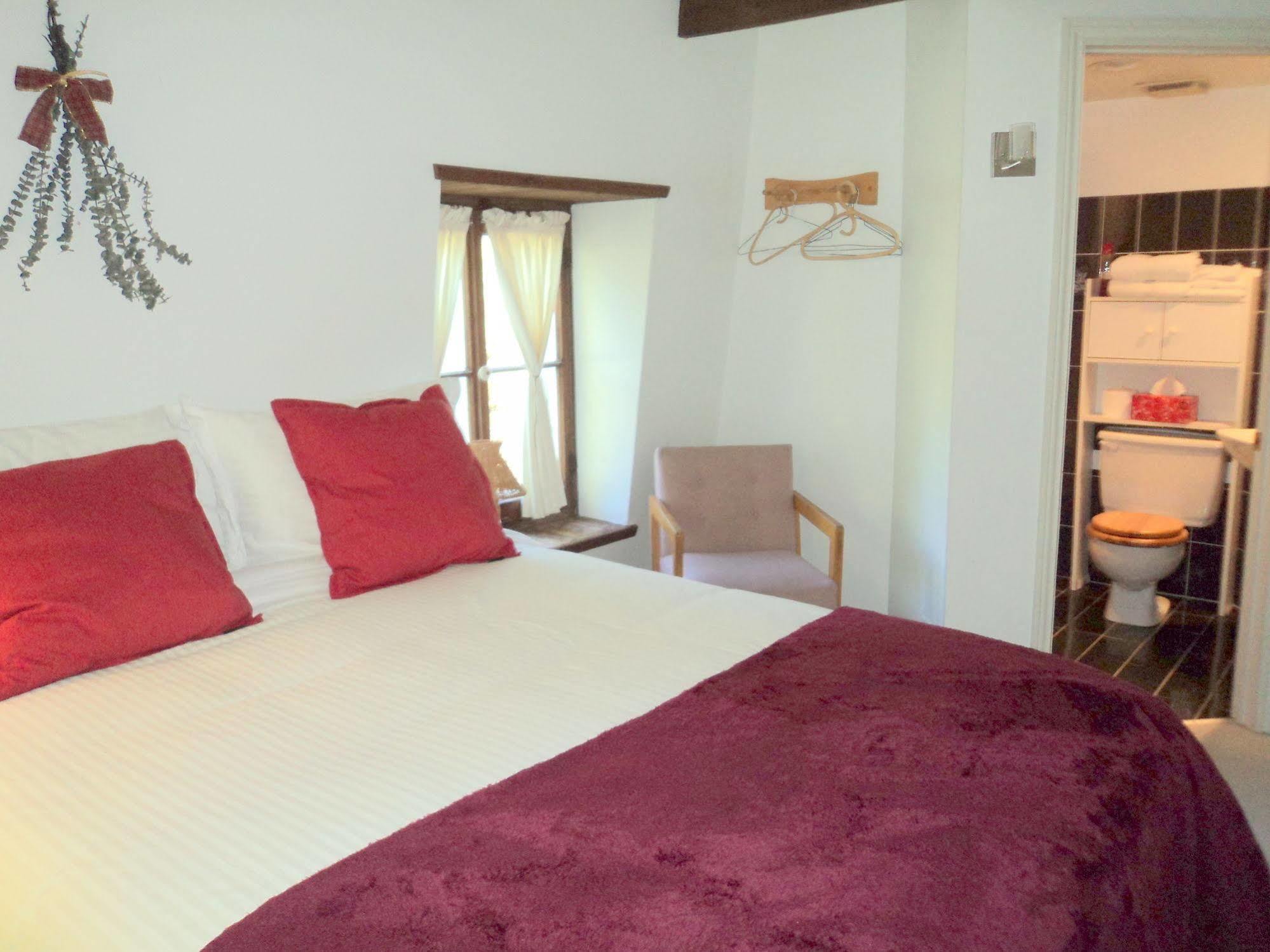 Le Clos des Brumes Chateau Richer Extérieur photo