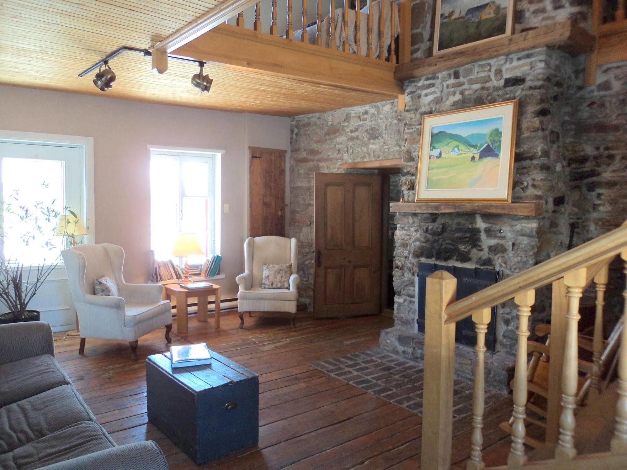 Le Clos des Brumes Chateau Richer Extérieur photo