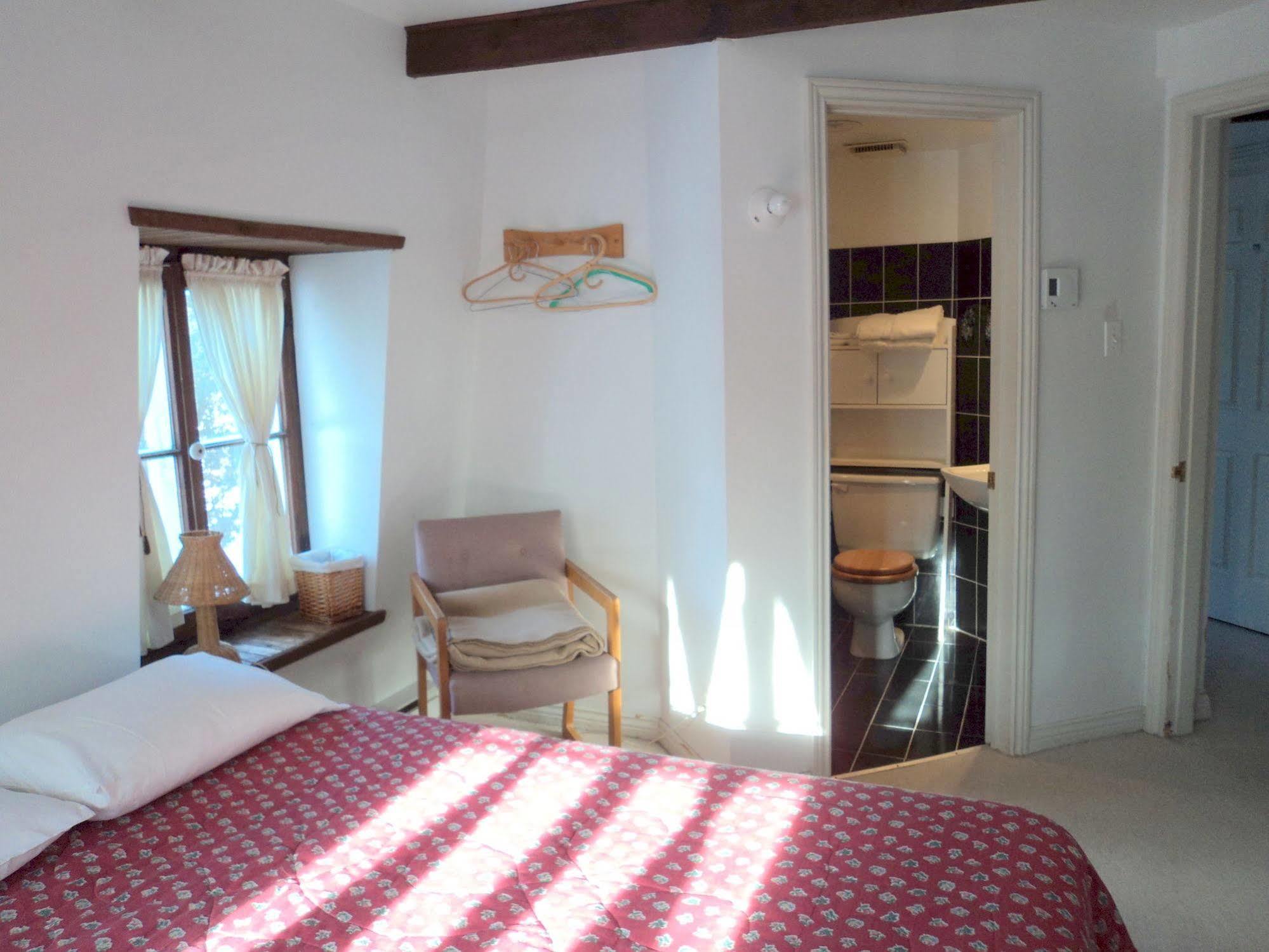 Le Clos des Brumes Chateau Richer Extérieur photo
