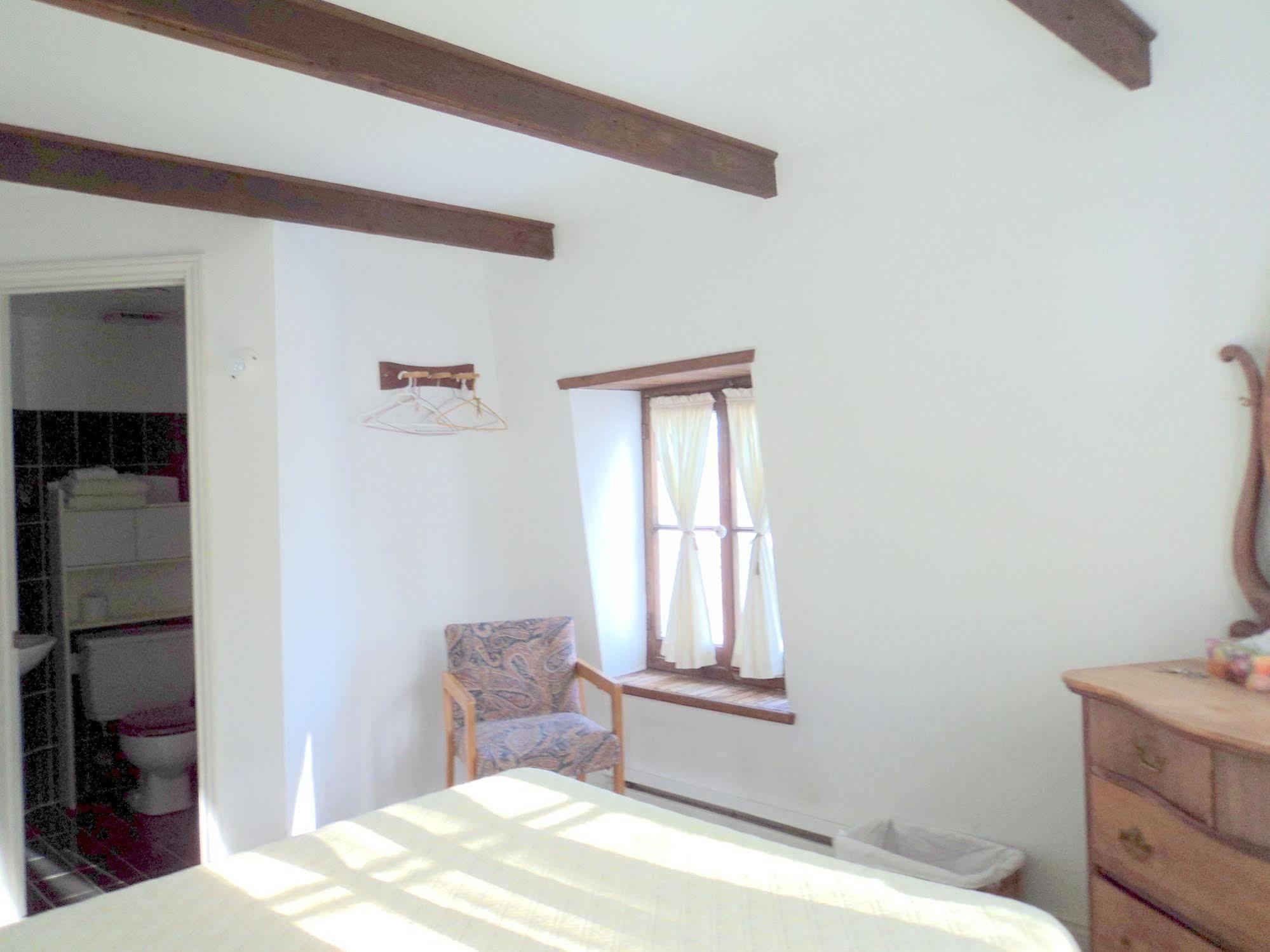 Le Clos des Brumes Chateau Richer Extérieur photo