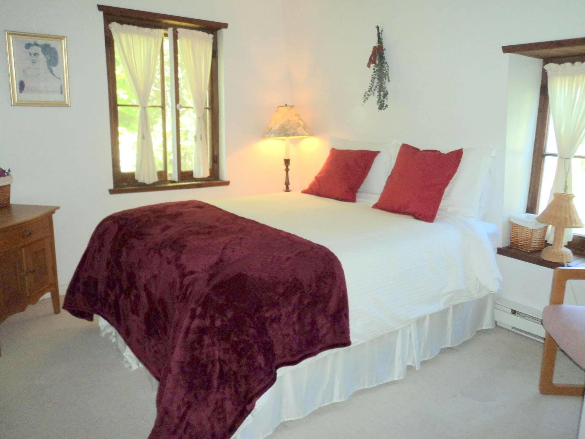 Le Clos des Brumes Chateau Richer Extérieur photo