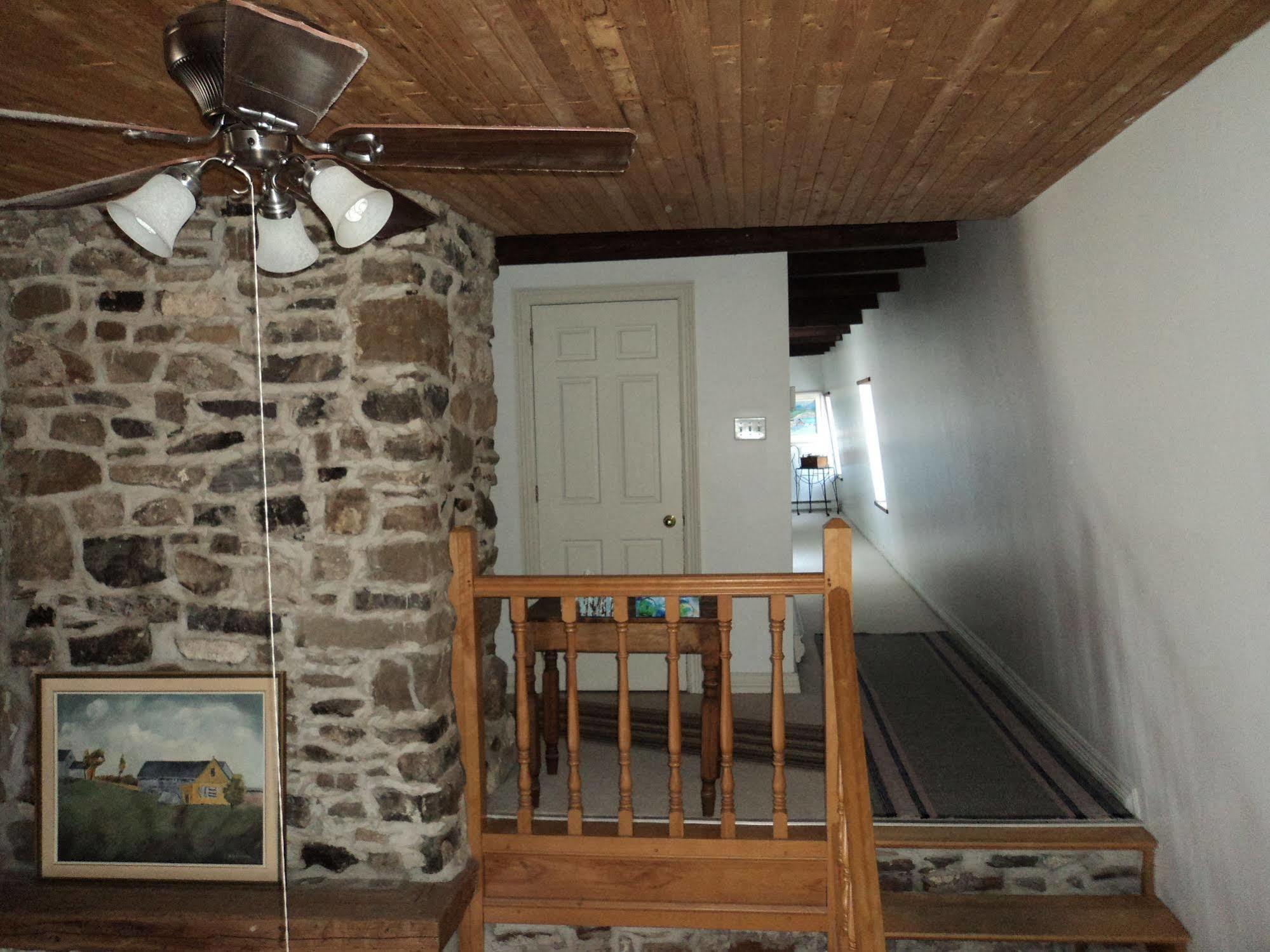 Le Clos des Brumes Chateau Richer Extérieur photo