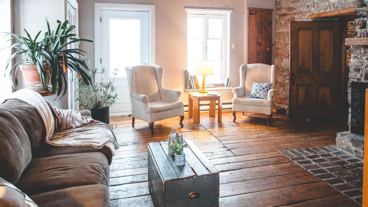 Le Clos des Brumes Chateau Richer Extérieur photo