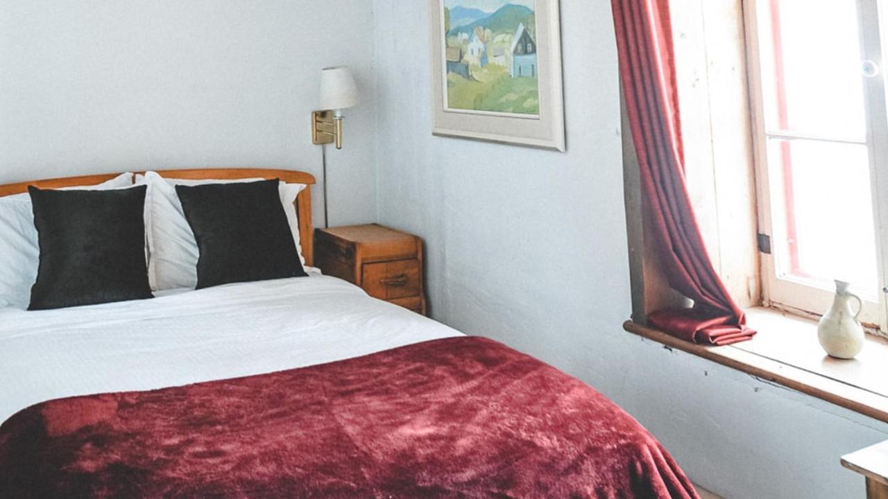 Le Clos des Brumes Chateau Richer Extérieur photo