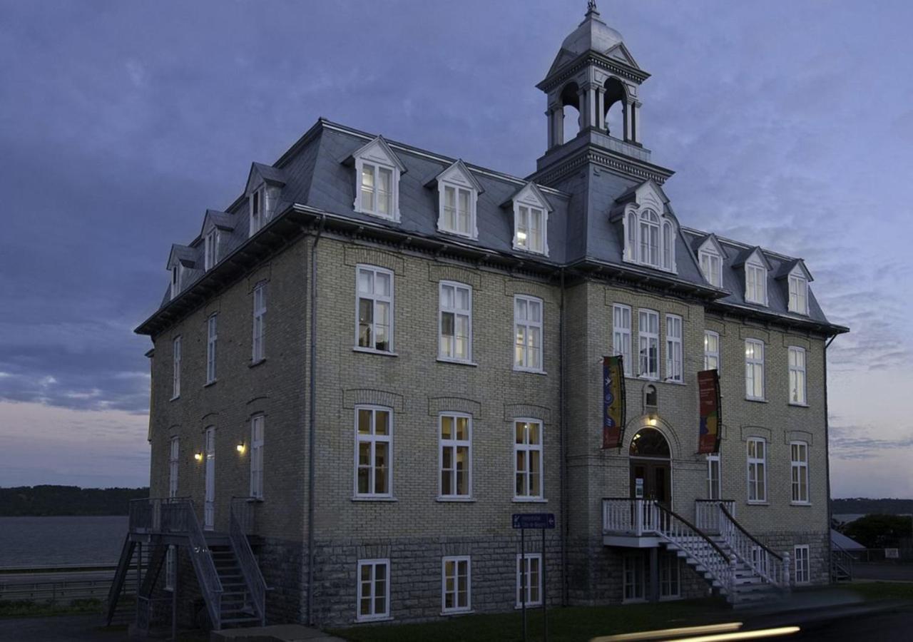 Le Clos des Brumes Chateau Richer Extérieur photo